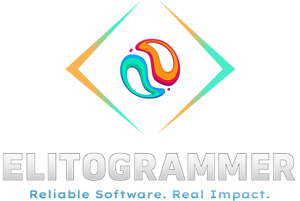 ElitoGrammer Logo